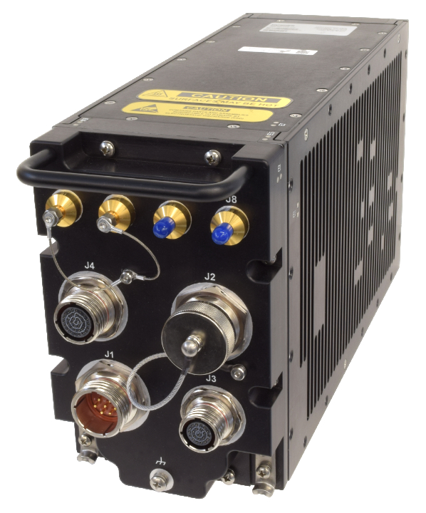 Telespazio Selects Hughes HeloSat for Airborne Satellite Communications