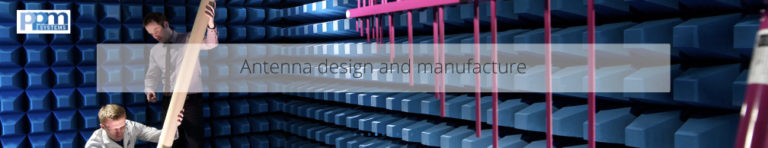 MILSATCOM Advances From PPM Systems With New Trival Antennas + Masts