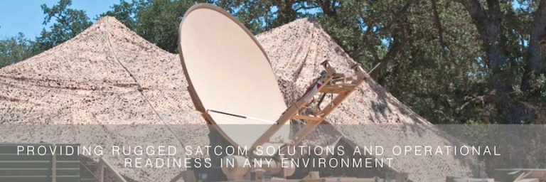 Spacepath Communications' New SATCOM Amplifier To Debut At CABSAT