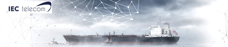 IEC Telecom unveils new level of network management supporting vessel operators ahead of Starlink pricing shift