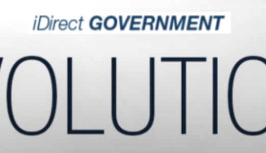 iDirect Government Evolves Evolution To v.4.4 With Enhanced MILSATCOM Protection