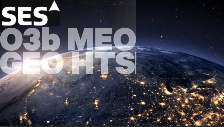 SES, ThinKom + Hughes enable multi-orbit resilient connectivity for critical airborne missions