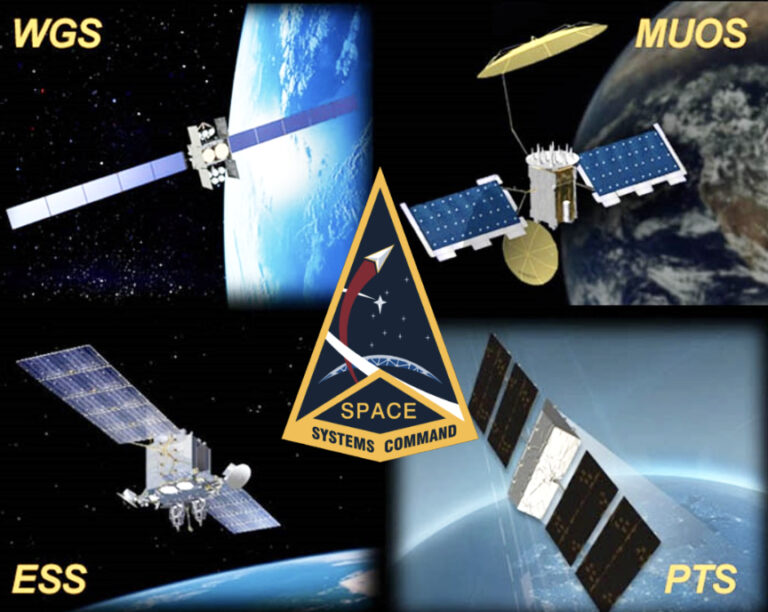 Muos Linux Cross-banding successfully connects DoD’s MUOS with legacy UHF SATCOM ...
