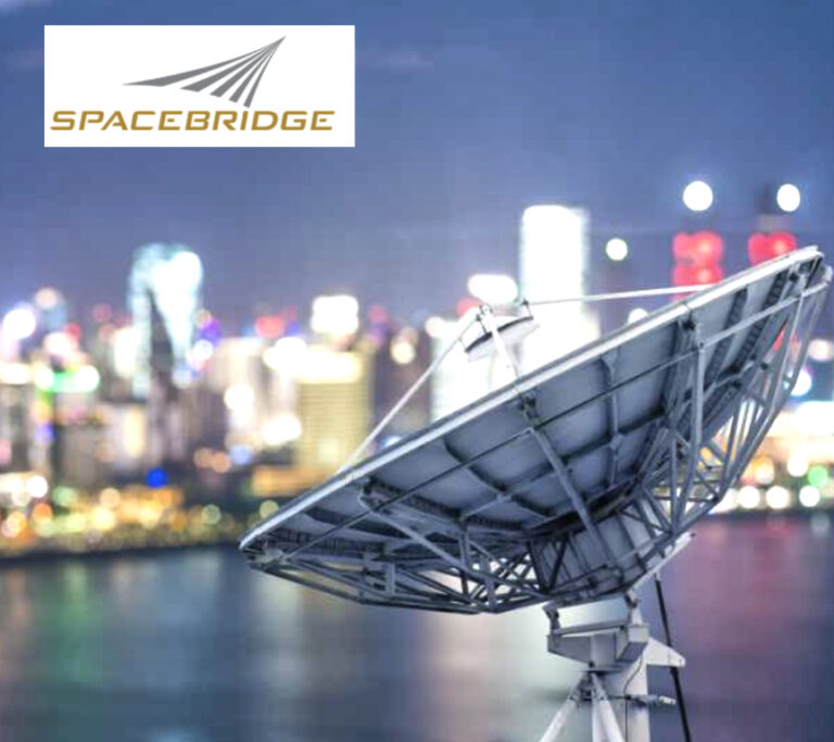 SkyNet de Colombia selects SpaceBridge for satellite service infrastructure renovation
