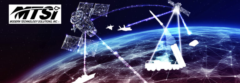 MTSI Awarded SSC contract in Support of BCS Program – SatNews