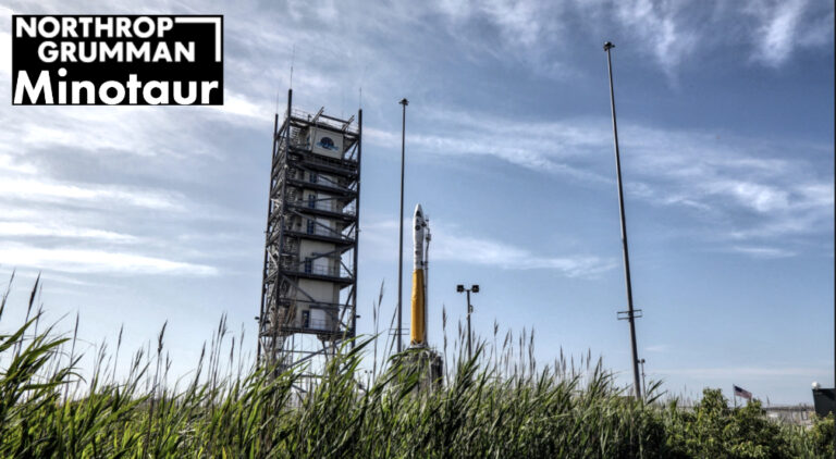 Space Systems Command (SSC) awards million$$ launch service order to ...