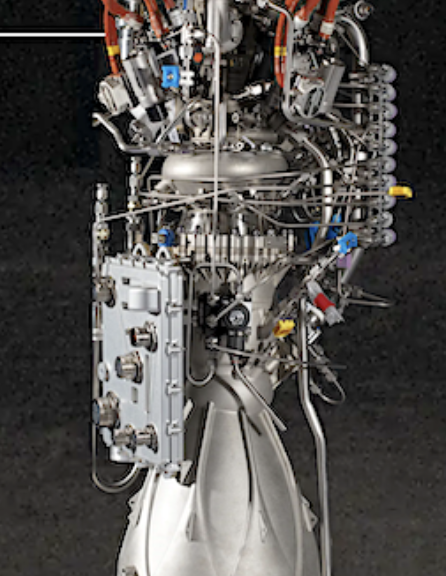 Ursa Major's Hadley 1st Stage engines tested for Vector Launch’s upcoming National Security Mission