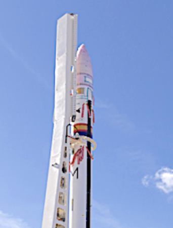PLD Space achieves major milestone and prepares for launch of MIURA 1 micro rocket