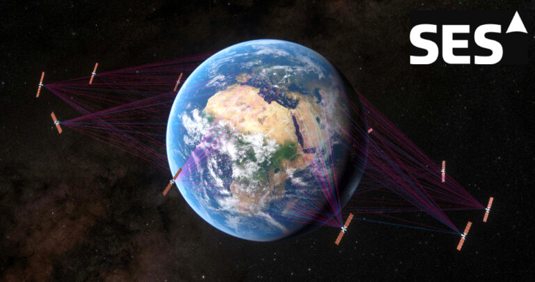 NATO’s access to SES’s O3b mPOWER system is now approved