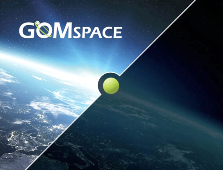 GomSpace + Terma sign MoU