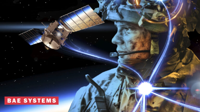 UK MOD awards million££ contract to boost battlefield comms