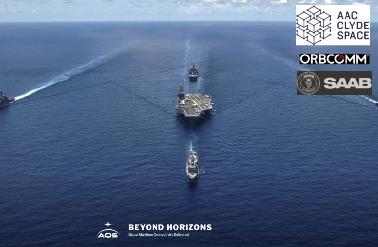 AAC Clyde Space delivers Ymir-1 for integration