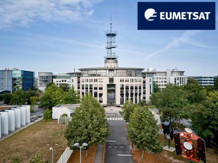 EUMETSAT + Canadian Space Agency to lead disaster response initiative