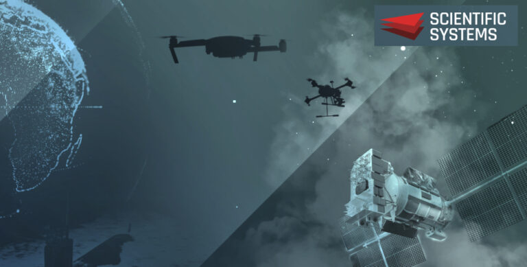 Scientific Systems awarded SpaceWERX Orbital Prime contract