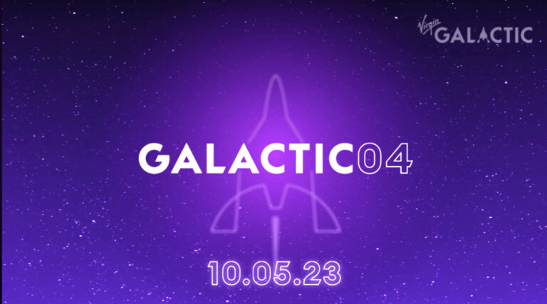 Virgin Galactic has completed their 5th spaceflight in 5 months