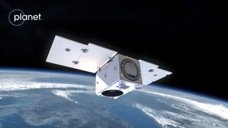 Planet's 1st Pelican tech demo sat plus 36 SuperDoves launch via SpaceX