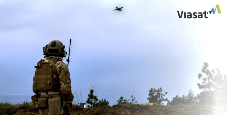 Viasat supports U.S.A.F. in major Indo-Pacific military exercise