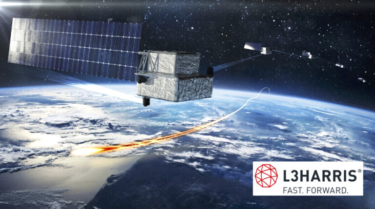 L3Harris clears CDR + PRR for SDA's Tranche 1 missile tracking satellites