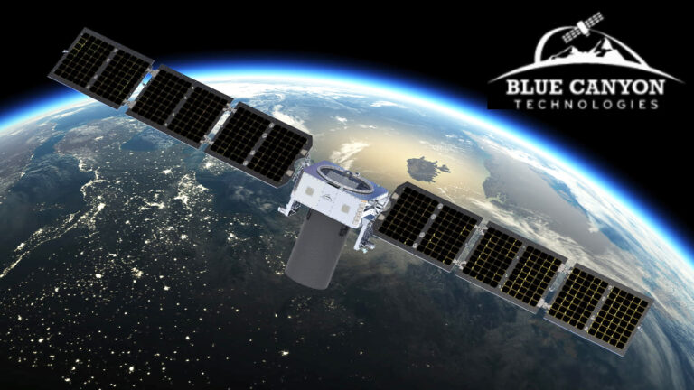 RTX completes DARPA Blackjack milestones with four Blue Canyon Technologies smallsats