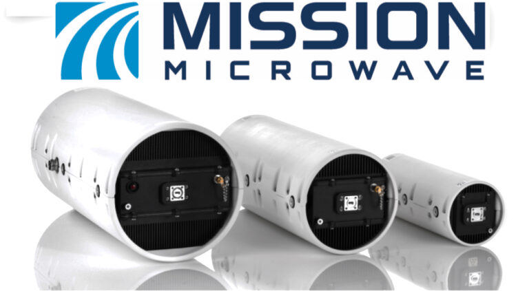 Mission Microwave to engage attendees at the Silicon Valley Space Week