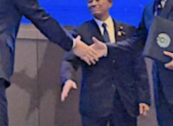 Synspective's MOUs enables InSAR risk assessment into Central Asia and Uzbekistan and disaster solutions in Kazakhstan