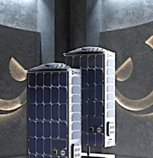 Unseenlabs launch of BRO-12 and BRO-13 will make a visible difference in detecting illegal activities