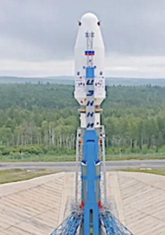 ROSCOSMOS to launch Meteor-M No.2-4