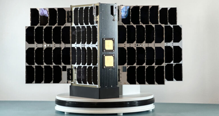 OQ Technology completes 5G IoT satellites launch on the Transporter-10 mission