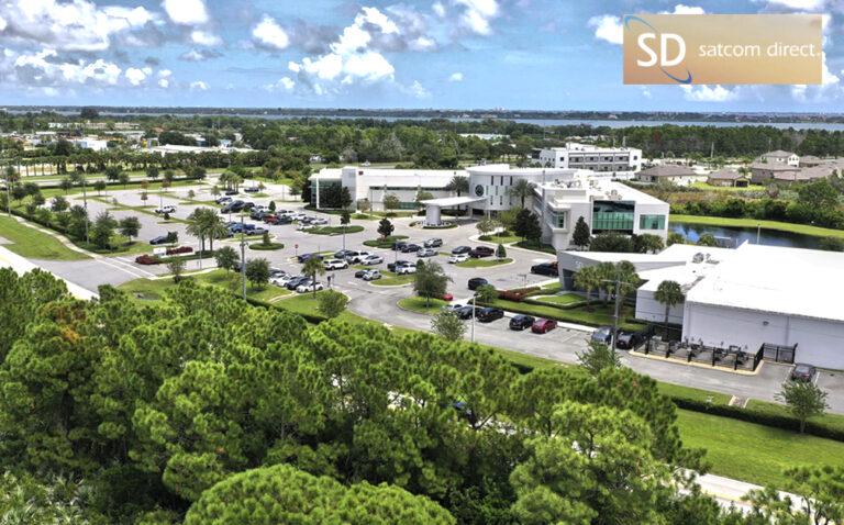 Satcom Direct Government signs USG + DoD aeronautical BPA