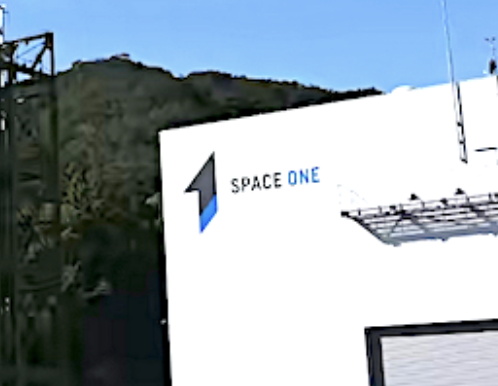 Finally a maiden flight for Space One's Kairos rocket