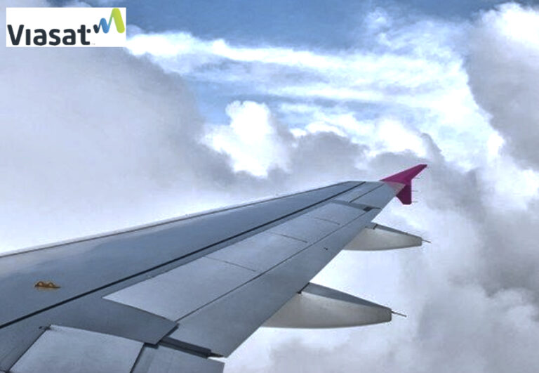 LOT Polish Airlines selects Viasat to deliver IFC to Boeing 787 Dreamliner fleet