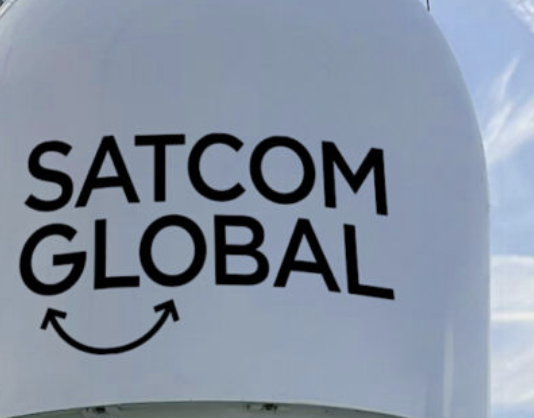 Satcom Global's AuraNow VSAT coverage improves with Intelsat agreement