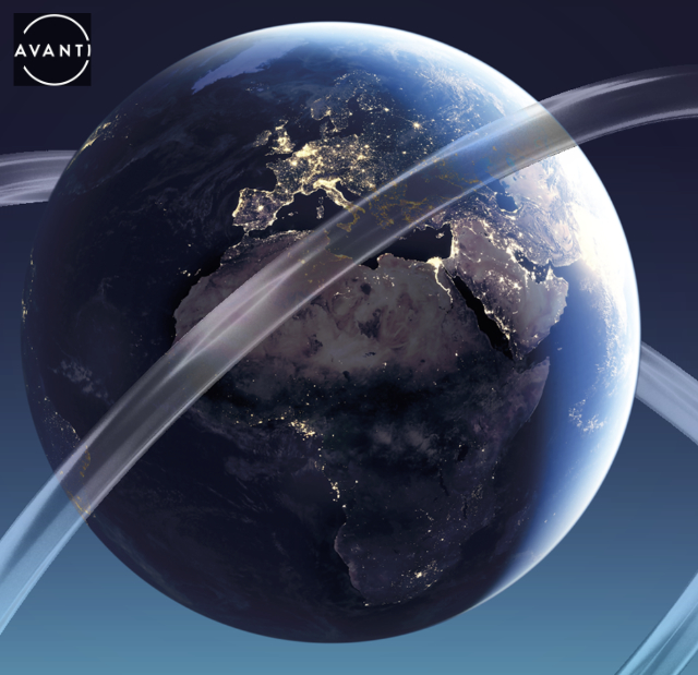 Avanti Communications accredits StarWin’s Ka-band LeopardWin + Leopard terminals