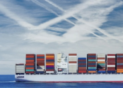 Inmarsat Maritime launches a new report —transforming vessels into offices + remote homes