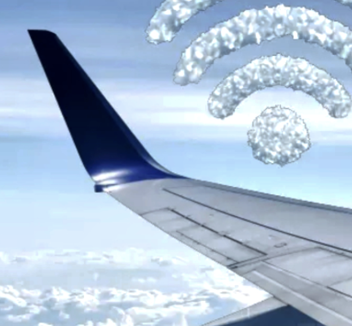 AJet selects TCI in partnership with Turksat + Hughes for IFC