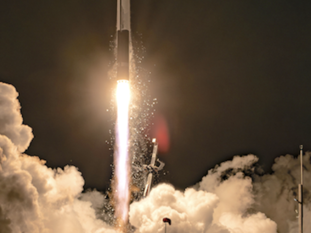 Rocket Lab's CEO celebrates 50th Electron launch and successful ‘No Time Toulouse’ mission for Kinéis