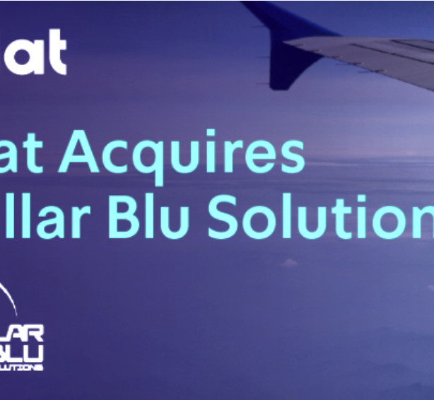 Gilat to acquire Stellar Blu