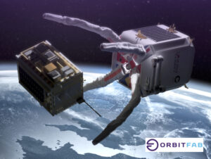 Orbit Fab delivers 1st GRIP™ in-space refueling nozzle following ...