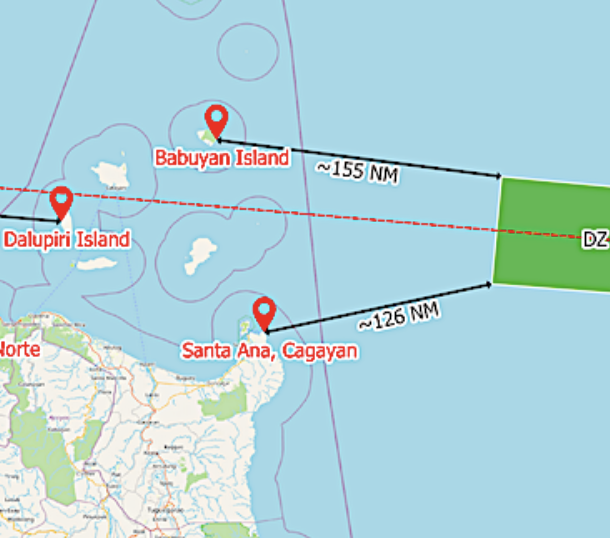 Philippine Space Agency - Advisory on the Long March 7A rocket launch
