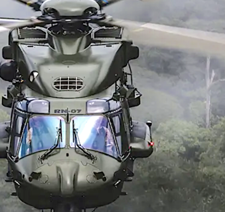 Customers and partners 'Xperience the NDS factor' at ND SATCOM's factory event