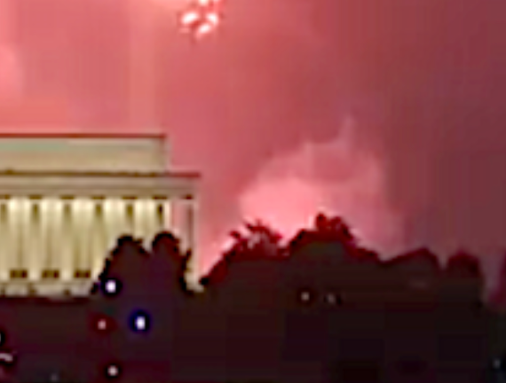 Wishing Everyone a Happy July 4th … Independence Day, U.S.A.