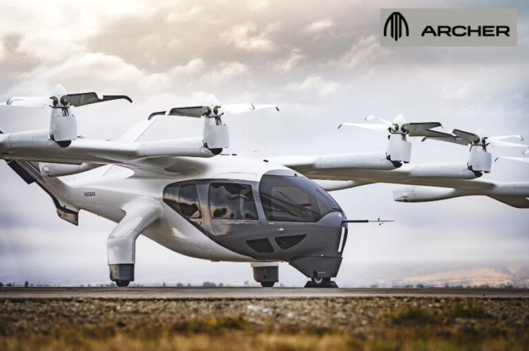 Archer closes PIPE as part of million$$$ in capital raised since the end of Q2