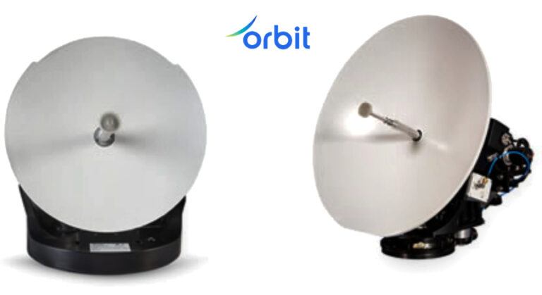 Orbit + Viasat to collaborate on next generation airborne SATCOM systems