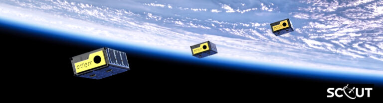 Scout Space to fly vLEO SDA sensors on taskable spaceplane