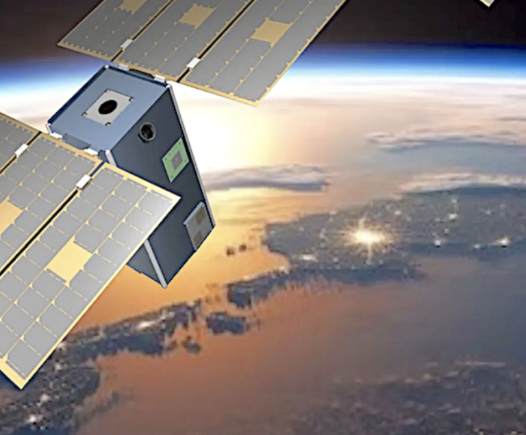 Indra acquires Spanish defense company Deimos to strengthen its capabilities in all phases of a space mission