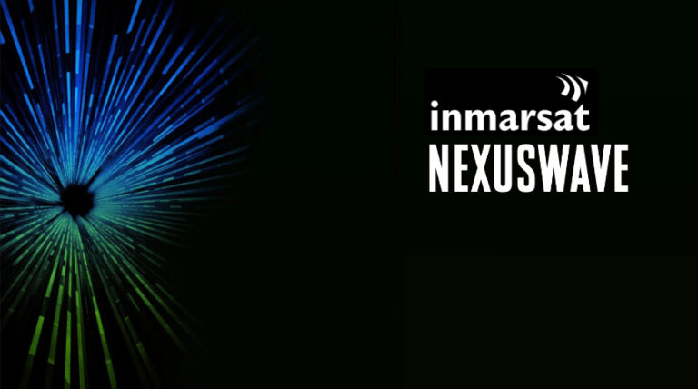 Inmarsat's NexusWave trailed by Hapag-Lloyd for maritime connectivity