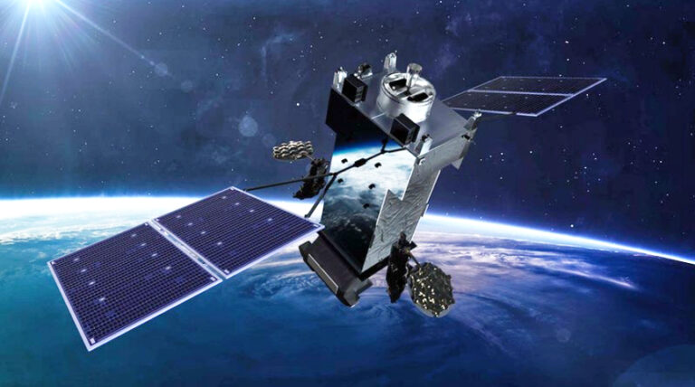 Corrected: SSC announces major milestone met in Next-Gen OPIR missile warning program