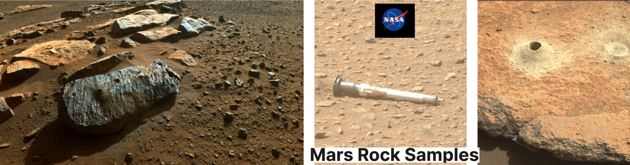 Nasa Roc Sicnce Rocket Lab awarded NASA study contract to explore bringing rock samples ...