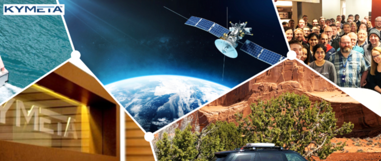 Kymeta supporting Help.NGO with hurricane emergency comms