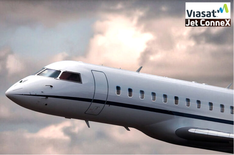 Viasat to enhance business aviation IFC with uncapped speeds, expanded capacity + more